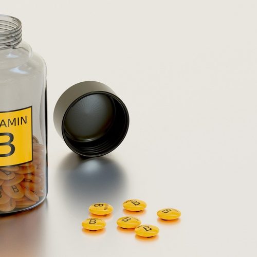 維生素B群的好處